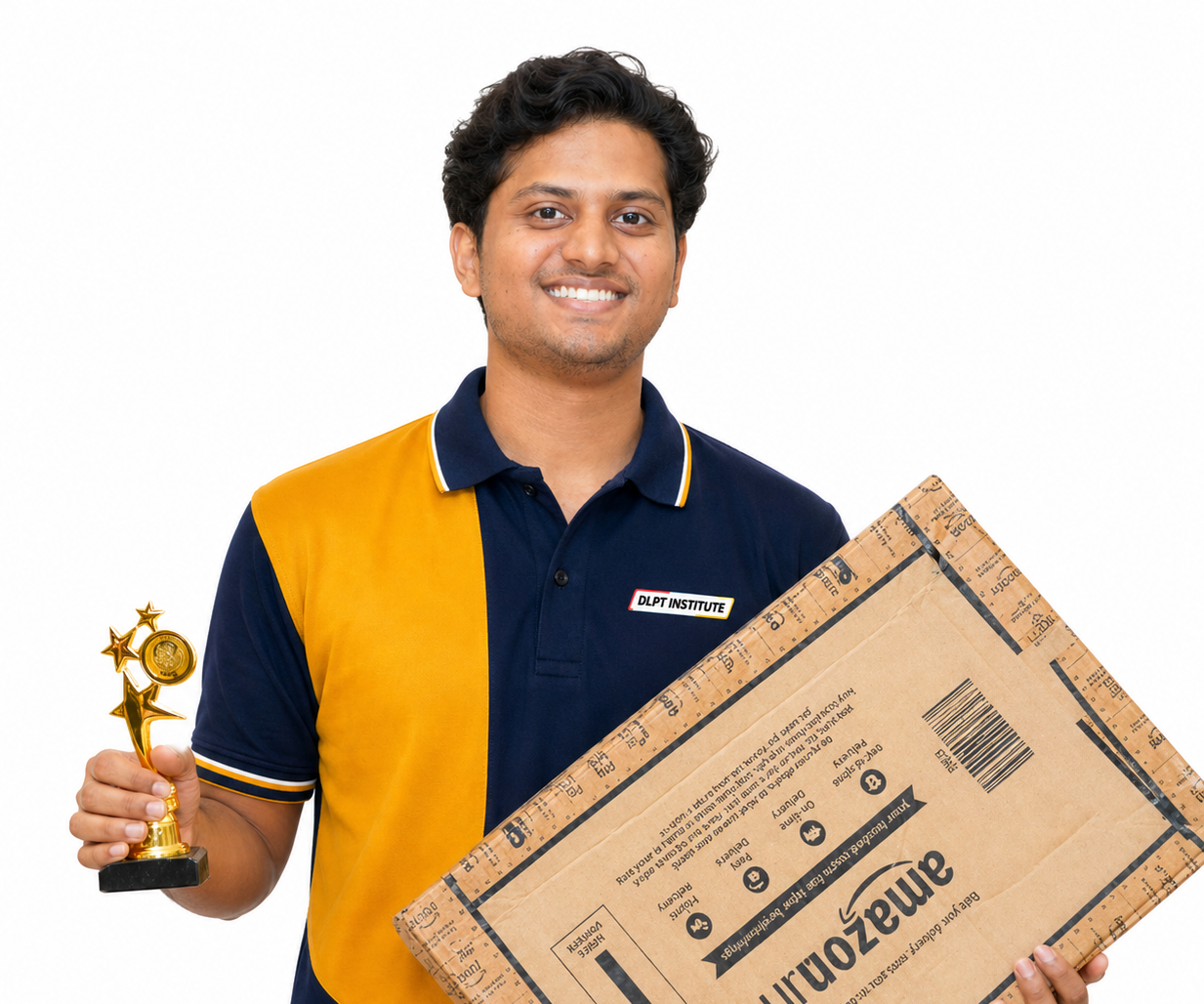 Rishi - Lakshya Private Tuitions coaching classes in Mumbai