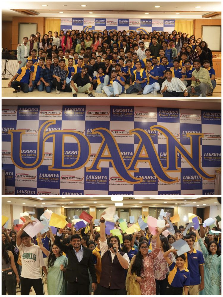 Udaan Annual Event